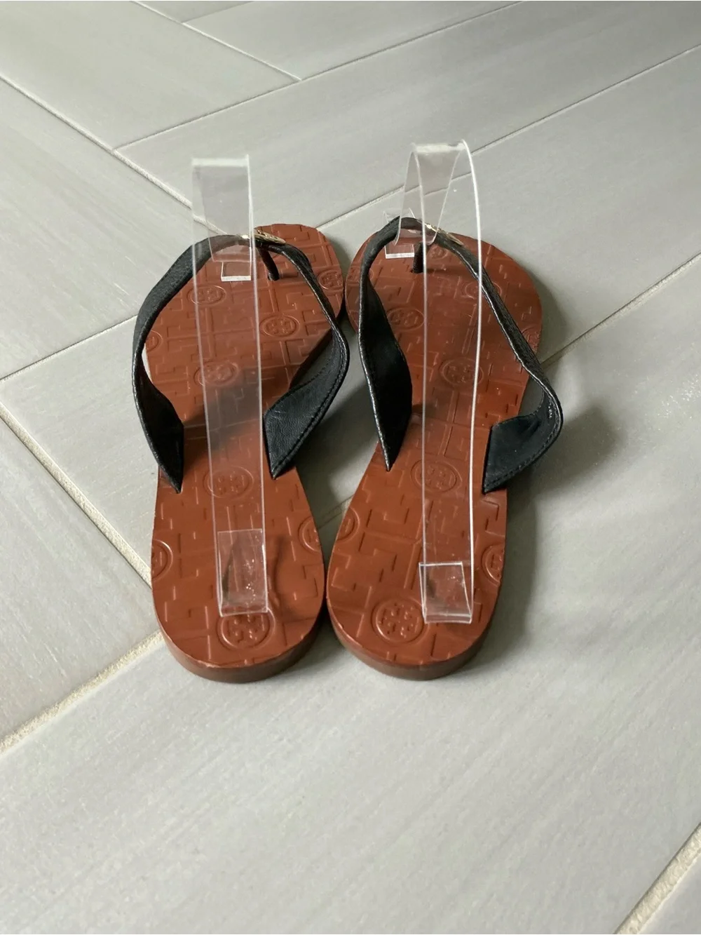 Tory Burch Thora Thong Sandals | Flip Flop